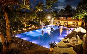 Beija Flor Exclusive Hotel & Spa